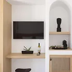 Kalea Ξενοδοχείο Πολλώνια