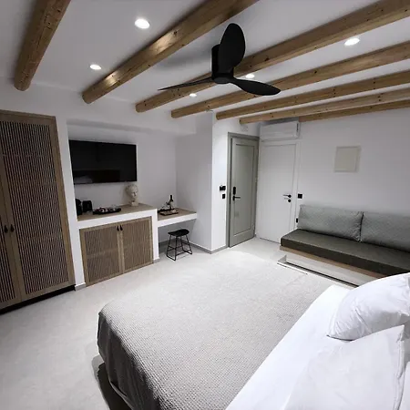 Hotel Kalea *