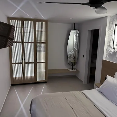 Hotel Kalea Pollonia