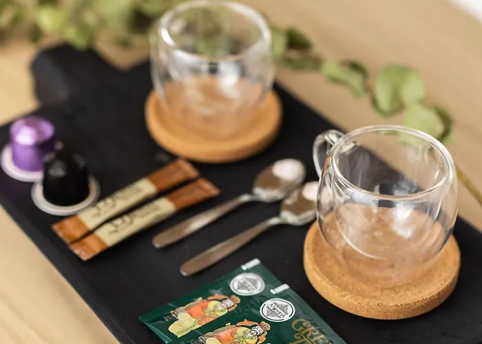 Kalea 4* Поллония