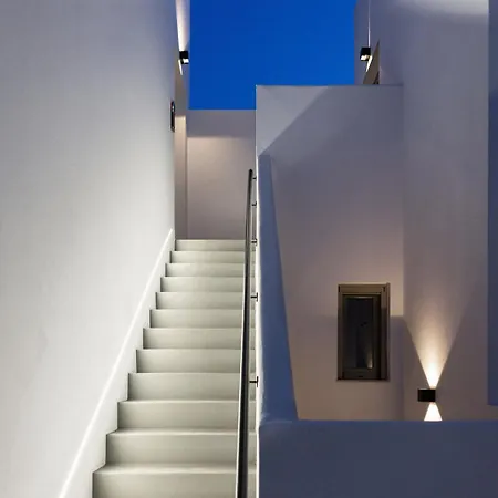 Hotel Kalea Pollonia