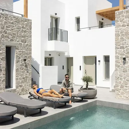 Hotel Kalea Pollonia