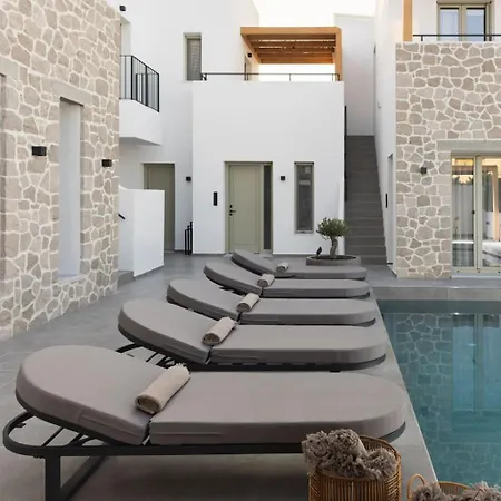 Hotell Kalea Pollonia