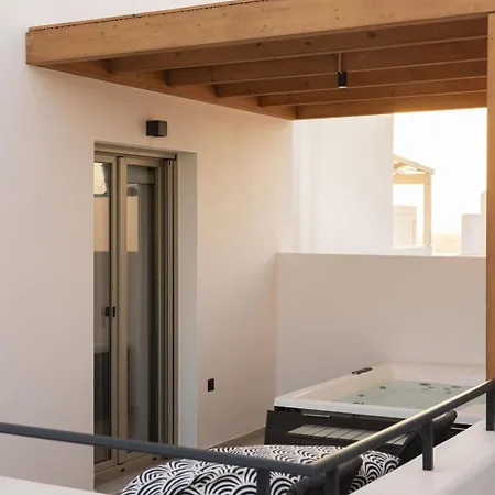 Hotel Kalea