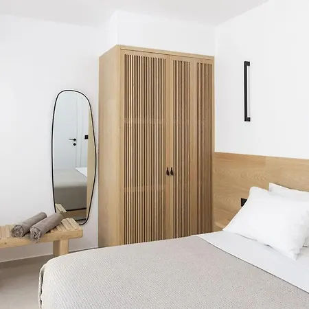 Hotel Kalea *