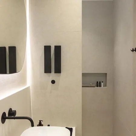 Hotell Kalea Pollonia