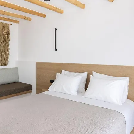 Hotel Kalea *