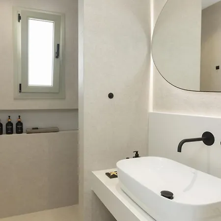 Hotell Kalea Pollonia