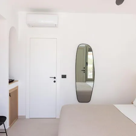 Kalea Hotel Pollonia