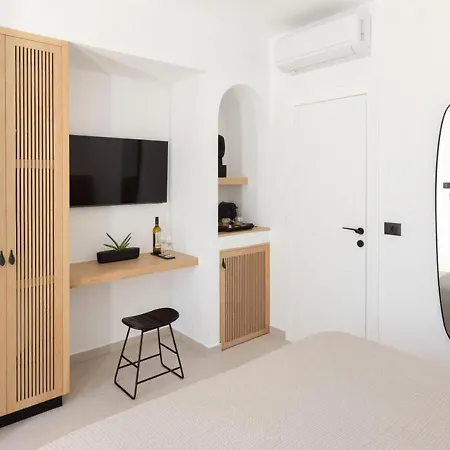 Kalea Hotel 4*