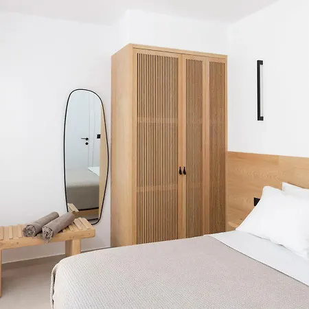 Hotel Kalea Pollonia