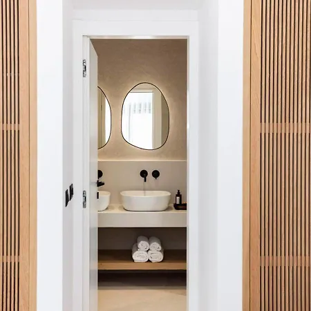 Hotel Kalea Pollonia