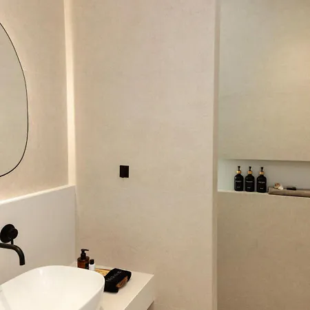 Hotel Kalea Pollonia