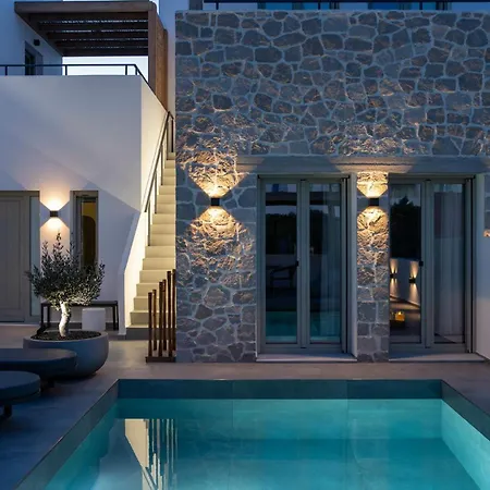 Kalea Hotel 4*