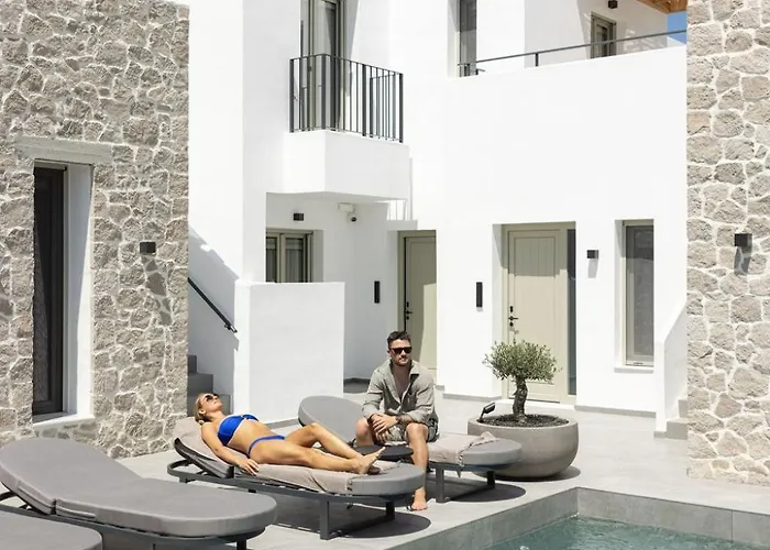 Hotel Kalea Pollonia