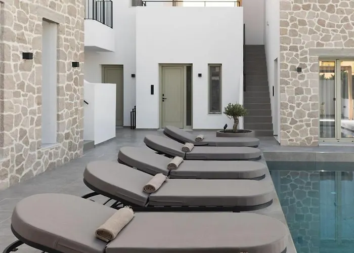 Hotel Kalea Pollonia