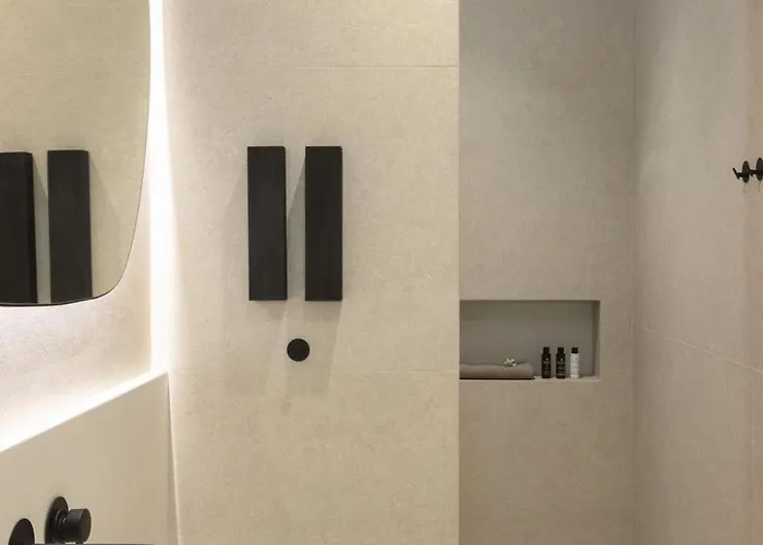 Hotel Kalea Pollonia