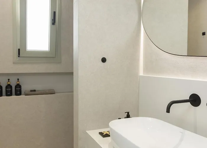 Hotel Kalea Pollonia