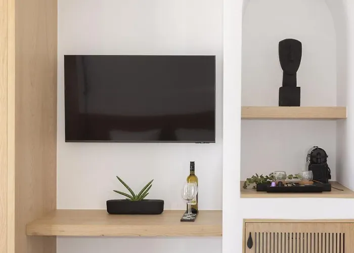 Kalea Hotel Pollonia