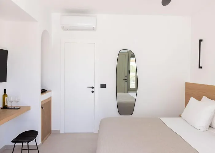 Kalea Hotel Pollonia