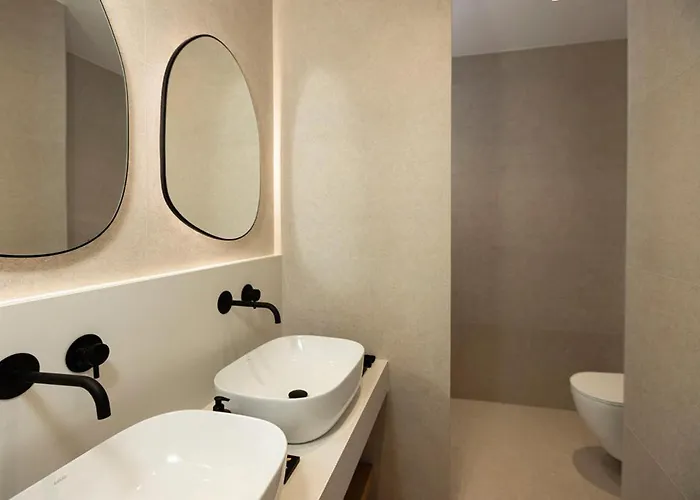 Kalea Hotel Pollonia