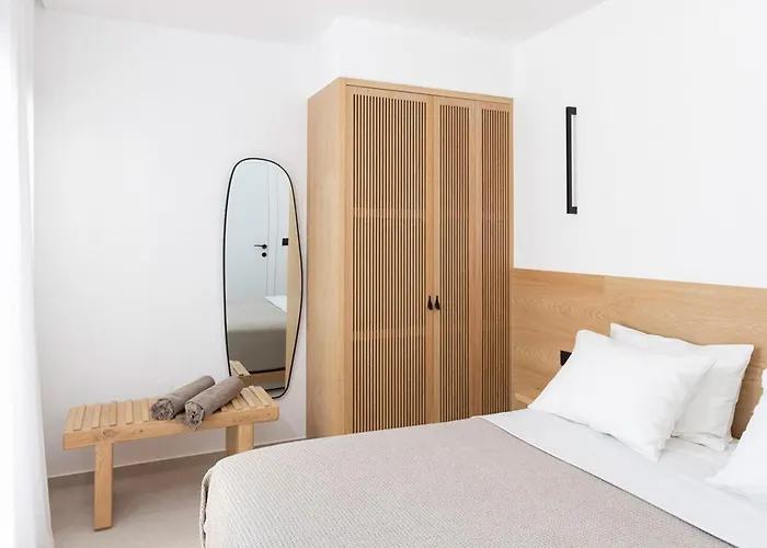 Hotel Kalea Pollonia