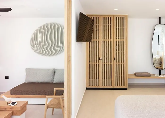 Hotel Kalea Pollonia