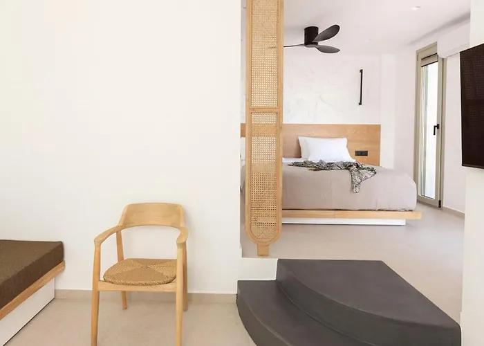 Hotel Kalea Pollonia