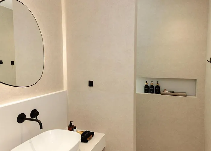 Hotel Kalea Pollonia